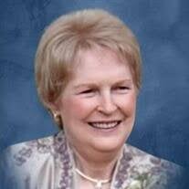 Martha Faye Evans Obituary