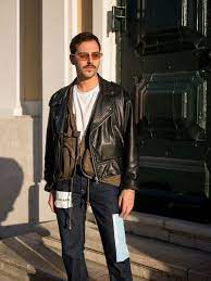 Pin By Youzi Bhl On Fashion Style Vetements Mode Defile Street Style Lisbon Fashion Street Style Fashion