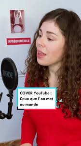 Tania Fuegho En Cover Nait