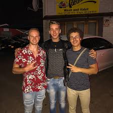 Daniel Wentzel (@daniel_wentzel) • Instagram photos and videos