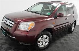 Image result for Dark Cherry 2008 Pilot