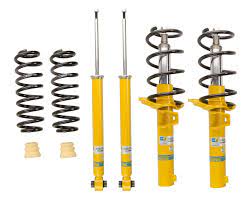 Bilstein history is littered with victories, manufacturing breakthroughs, and production milestones. Bmw 6 Series E63 Bmw Shock Absorber B4 B6 B8 B12 Bilstein Shop