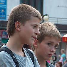 Creating connections with teens