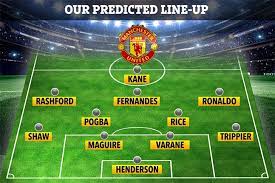 Manchester united football club is a professional football club based in old trafford, greater manchester, england, that competes in the premier league, the top flight of english football. ì¼€ì¸ ì˜ìž… í˜¸ë‚ ë' ë³µê·€ ë§¨ìœ  ë‹¤ìŒ ì‹œì¦Œ ë² ìŠ¤íŠ¸11 ì „ë§ ë¨¸ë‹ˆíˆ¬ë°ì´