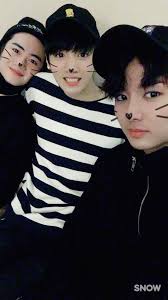 pentagon selcas おしゃれまとめの人気アイデア pinterest gretel 五角形 ジノ ペンタゴン