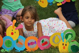 Basteln, bastelideen, diy, geschenke, geschenkideen… home. Spiele Fur Den Kindergeburtstag Raupe Nimmersatt Rallye Land Und Kind De