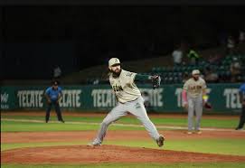 Ganan a Olmecas 5-4 y Bravos se lleva uno del Centenario en play offs