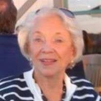 Barbara J. Cotter Obituary