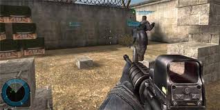 Here are the best of the best. Top Free Online Multiplayer Fps Games Softonic
