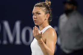 Abs armwrestling athlete back biceps body comparison bodybuilder calves casual chest classic delts/shoulders figure/fitness forearms simona halep. World No 2 Simona Halep To Skip Us Open Sport