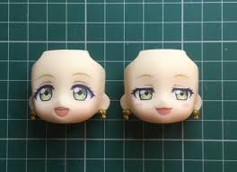 Ohara Mari Nendoroid Unboxing and Review!