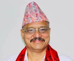 Executive Committee 2023-2025