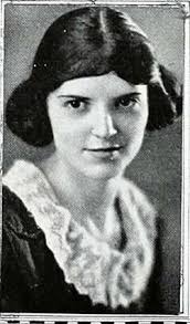 Violet Mae Mumaw Jarrett Rayn (1911-1975)