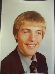 Official School photograph, anybody had one