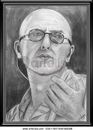 Solari was the leader of patricio rey y sus redonditos de ricota between 1976 and 2001. El Indio Solari Jorge Garcia Ors Artelista Com