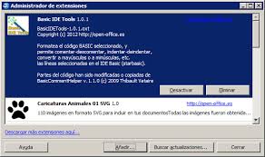 Sort alphabetically by multiple columns. Extensiones Basic Ide Tools 1 0 1 Tools And Utilities For Basic Ide
