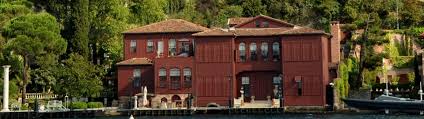 He died in istanbul in 1944 as a retired man from the british consulate. Kont Ostrorog Mansion S History And Features