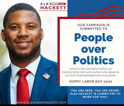 Alex Hackett (@Alexhackett2020)