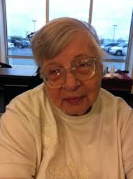 Barbara Quirk Obituary