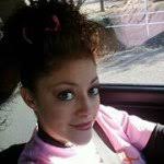 Shannon Candelaria's Instagram, Twitter & Facebook