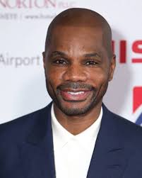 Happy 48th Birthday Kirk Franklin 🎂 Did you know that Kirk's hit single,  “God's Property” was released 21 years ago in 1997? #SHMS #SHMSBirthdays  #KirkFranklin #CelebrityBirthdays #Birthdays #Gospel l📸: Getty Images