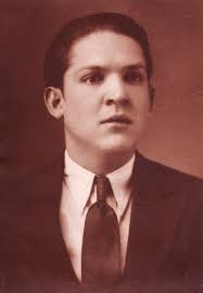 Antonio Ventura Marrufo (1911-1989)