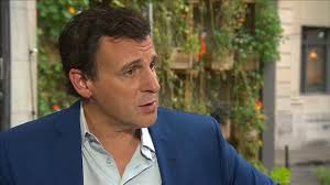 Entrevue avec Patrick Huard