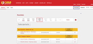 Maybe you would like to learn more about one of these? Cum ConsulÈ›i Rezultate Pariuri Sportive La AgenÈ›ii In 2021