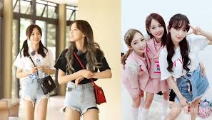 Mei qi (미기) birth name: ç¨‹æ½‡å´å®£ä»ªå­Ÿç¾Žå²å°†ç»„3äººå›¢ä¹åŽå¾—ç½ªè…¾è®¯ç¨‹æ½‡èŠ‚ç›®ä¹Ÿå°†è¢«åœ