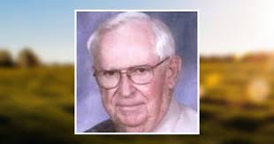 Norman David McFerren Obituary 2010