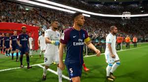 Footballia is the first free interactive football video library where you can watch full football matches for free anytime, anywhere. Olympique De Marseille Vs Paris Saint Germain Pes 2018 Youtube