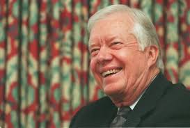 The former governor will lie in state in the Georgia Capitol.