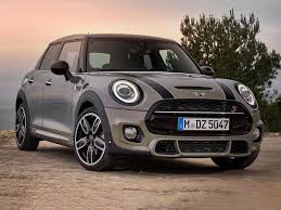 Mini 5 Puertas 2018 One