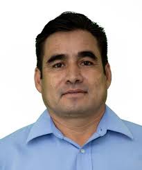 CV LI. JOSE GILBERTO CAMPOS RESENDIZ