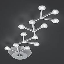 Ceiling lights help you establish this idea. Artemide Led Net Ceiling Light Ylighting Com