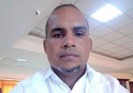 BARAHONA: Profesor Olan Matos lanza aspiraciones por Regional de Educación 