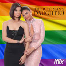 The rich man's daughter is a 2015 philippine television drama romance series broadcast by gma network. Iflix Philippines On Twitter This Weekend As We Continue Our Celebration Of Pridemonth Here S Another Classic Offering From Gma Back In 2015 Watch The Entire The Rich Man S Daughter Starring Rhian