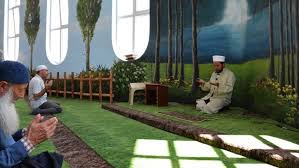 Top 100 Small Garden Ideas Small Garden Designs Mesjid Arsitektur Rumah Impian