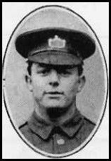 Dud Corner Cemetery, France