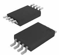 10PCS TS3A24157DGSR TS3A24157 TI VSSOP-10-0.5mm Analog switch/multiplexer  IC ST | eBay