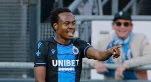 They were moved to the main roster the following year. Pitso Hoping To See Percy Tau Score Against Real Madrid The Citizen