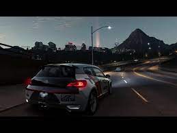 Poradnik Z Gry Need For Speed World Jak Pobrac Gre I Jak Dolaczyc Na Serwer Youtube