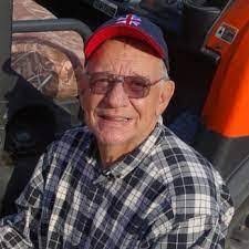 Larry Berryman's Instagram, Twitter & Facebook