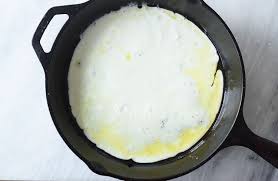 Egg White Omelet