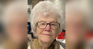 Obituary for Marilyn C. (Foley) Fodor Stafford