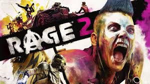 The game is the sequel to the 2011 game rage. Analise Rage 2 Vale A Pena