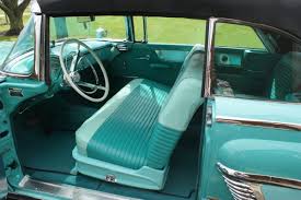 Image result for Spring Valley Green 1956 Mercury