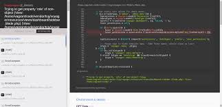 We're working on getting this fixed as soon as we can. Trying To Get Property Role Of Non Object View Home Vagrant Code Vendor Tcg Voyager Resources Views Dashboard Sidebar Blade Php Issue 3373 The Control Group Voyager Github