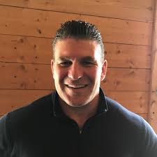 Paul wanted to both "gain Christ" (Philippians 3:8) and "be found in him."  These words indicate the idea of receiving and being included with Jesus.  Paul realized his works would never be