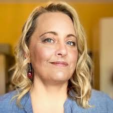 Persona People: Jo Malone, Global Education Advisor